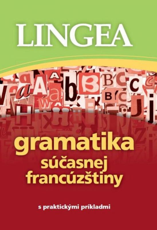 Kniha: Gramatika súčasnej francúzštiny - 2. vydanieautor neuvedený